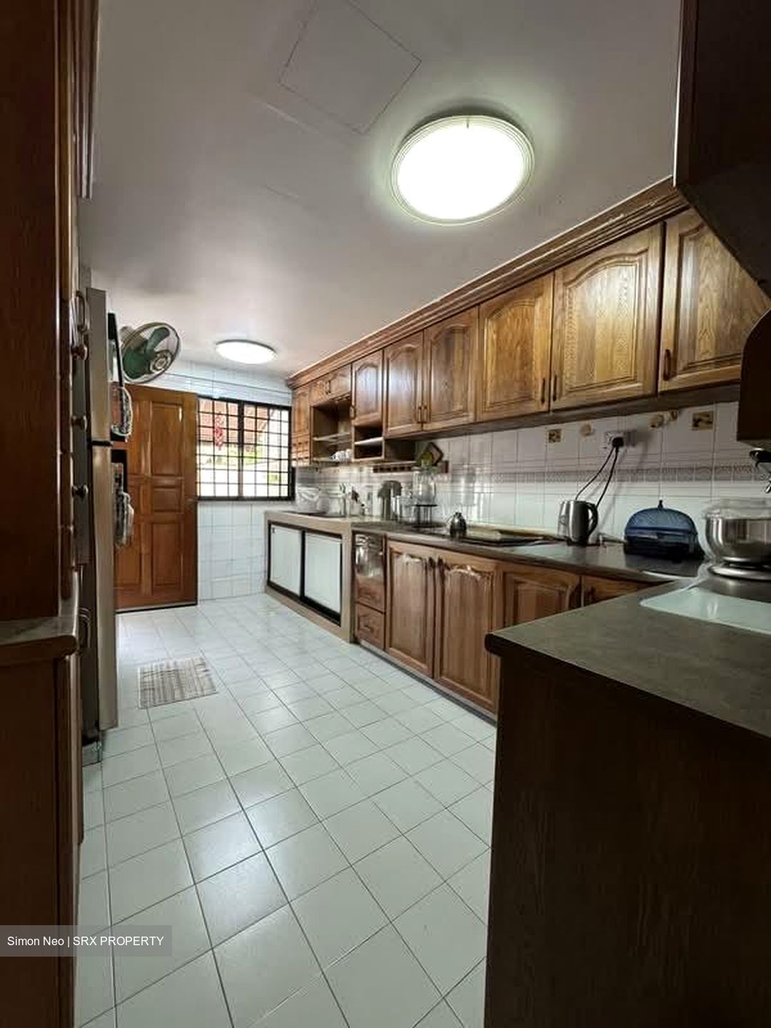 Florence Road (D19), Terrace #607952521